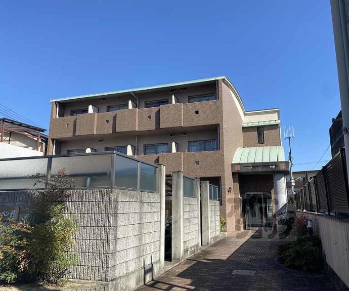 【リーベン桂】間取
