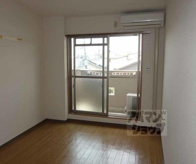 【リーベン桂】間取