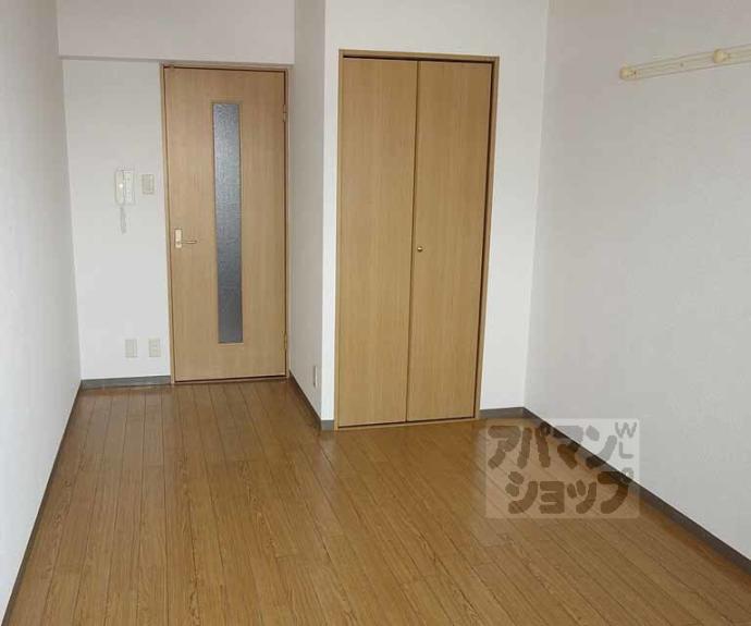 【リーベン桂】間取