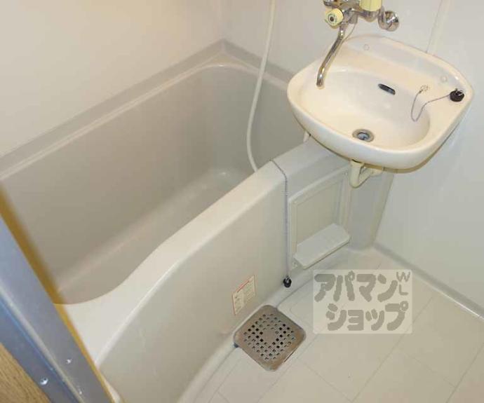 【リーベン桂】間取