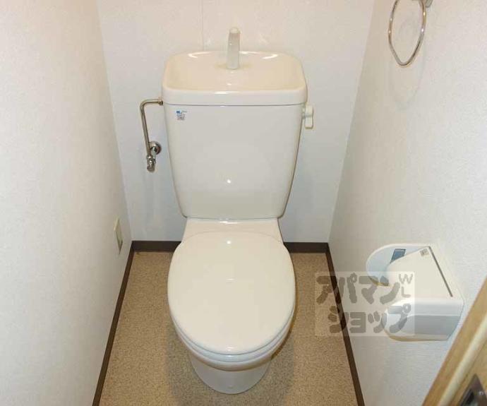 【リーベン桂】間取