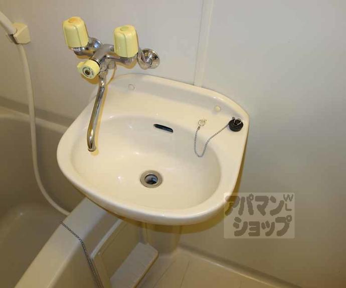 【リーベン桂】間取