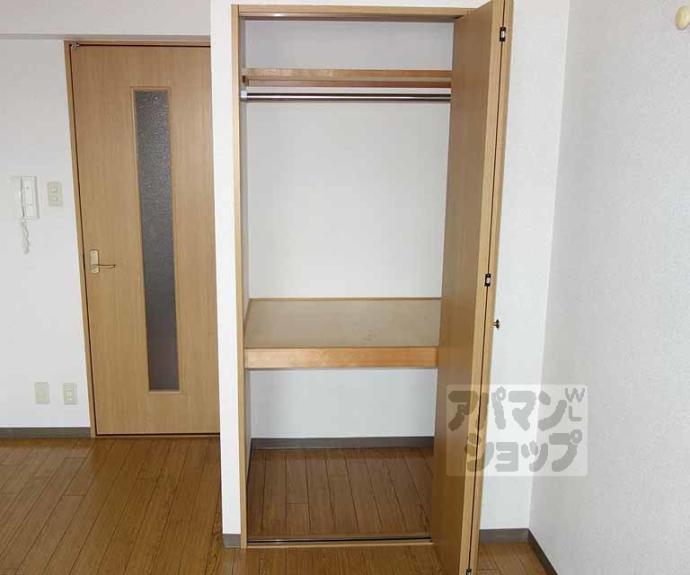 【リーベン桂】間取