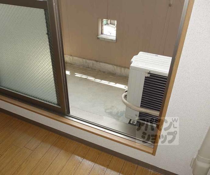 【リーベン桂】間取