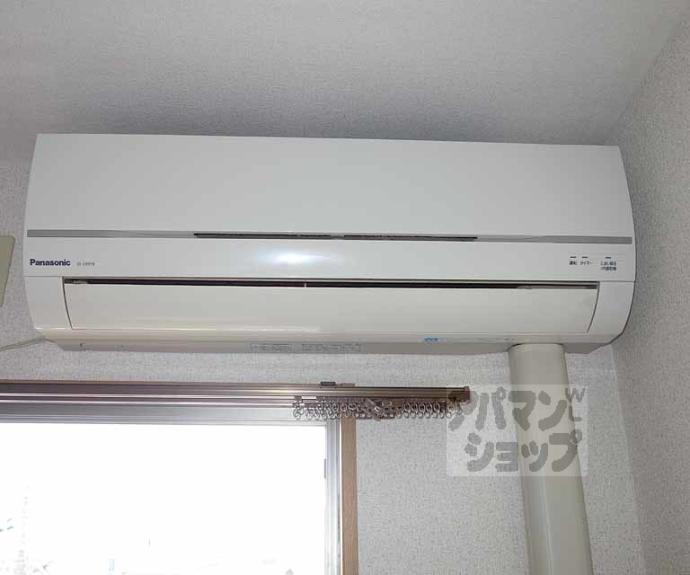 【リーベン桂】間取