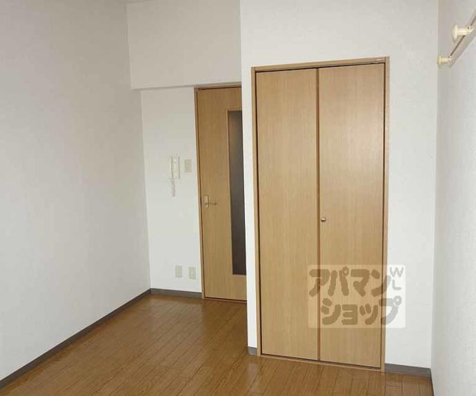 【リーベン桂】間取