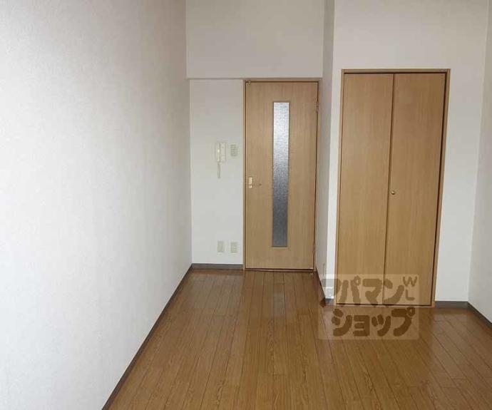 【リーベン桂】間取