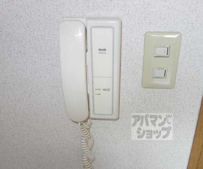 【リーベン桂】間取