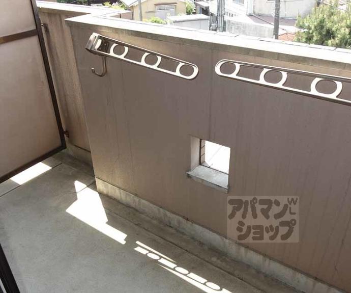 【リーベン桂】間取