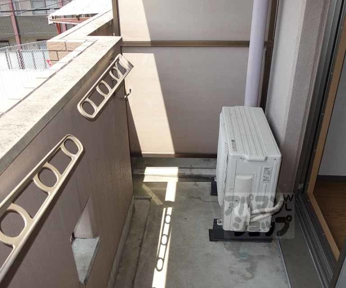 【リーベン桂】間取