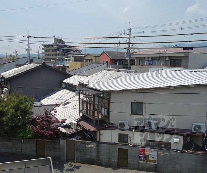 【リーベン桂】間取