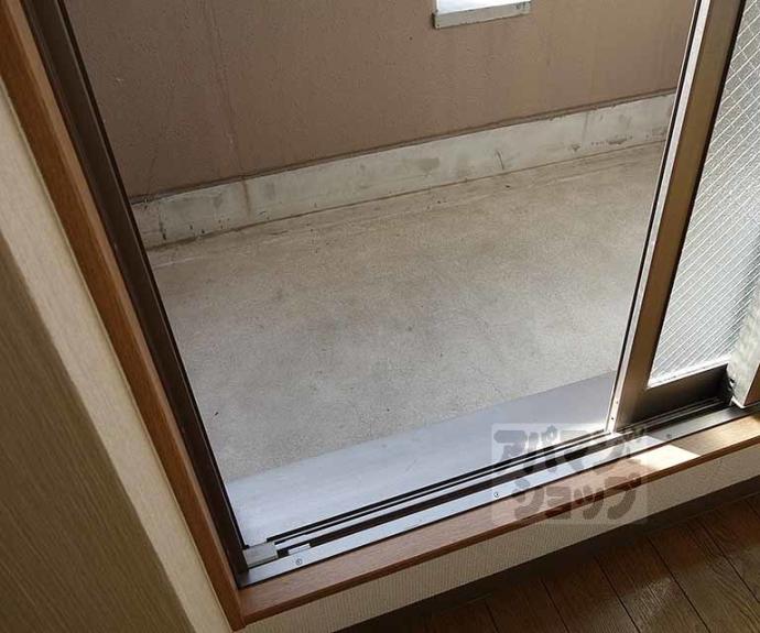 【リーベン桂】間取