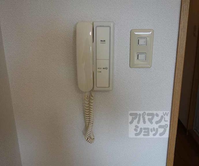 【リーベン桂】間取