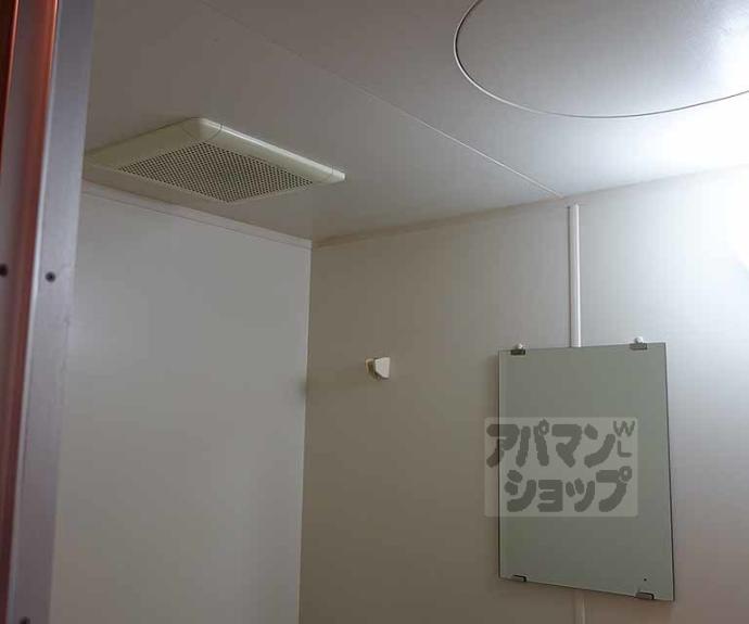 【リーベン桂】間取