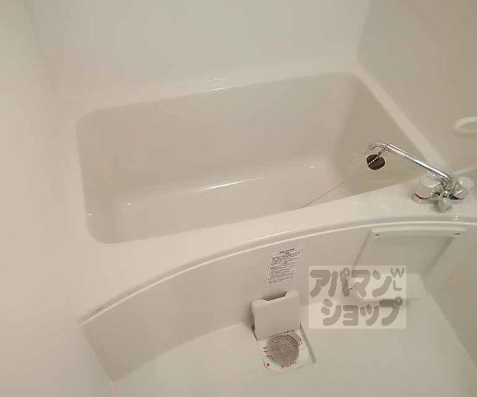 【プリベール上桂】間取