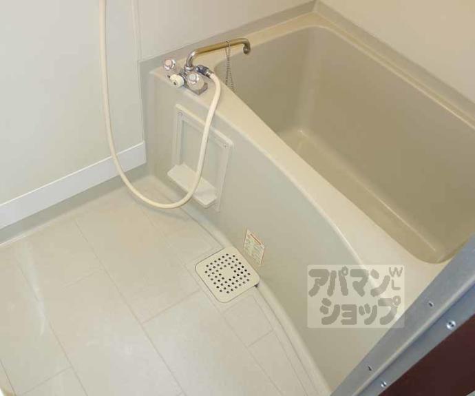 【アーバンハイツ苔寺】間取