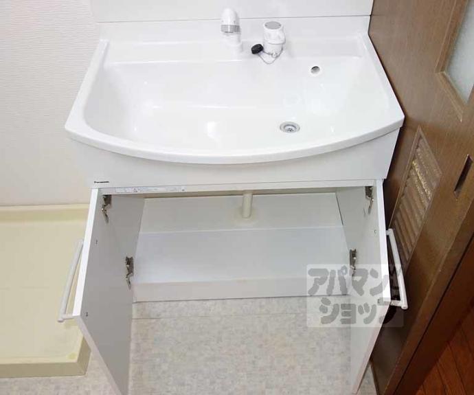 【アーバンハイツ苔寺】間取