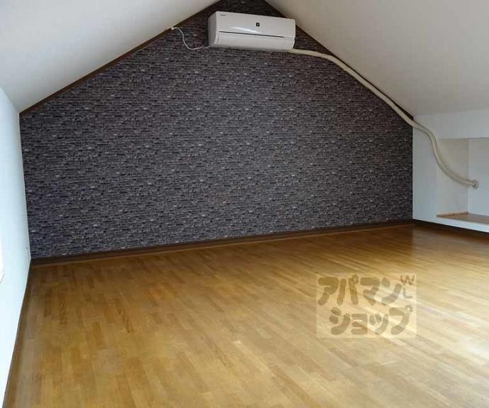 【秀保マンション】間取