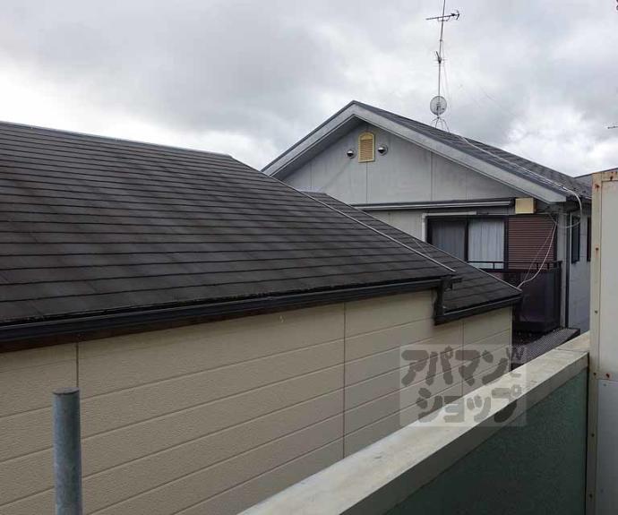 【秀保マンション】間取