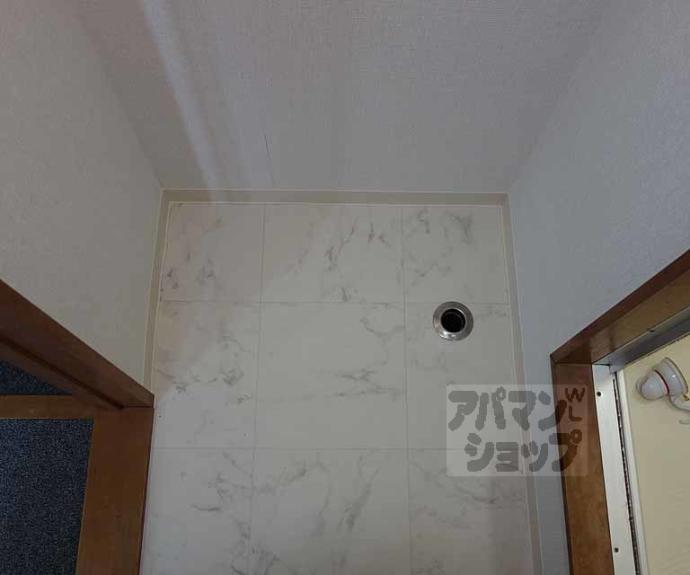 【秀保マンション】間取