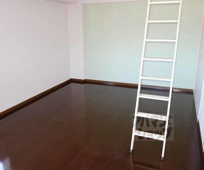 【メゾンショウエイ】間取