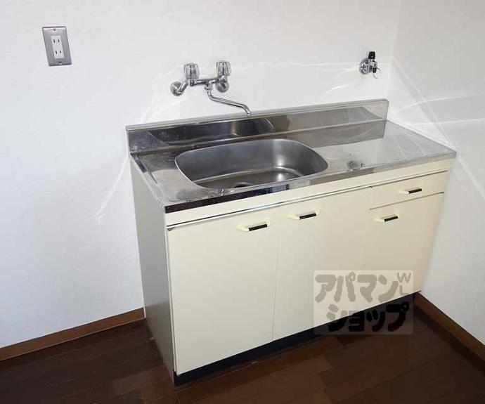 【メゾンショウエイ】間取