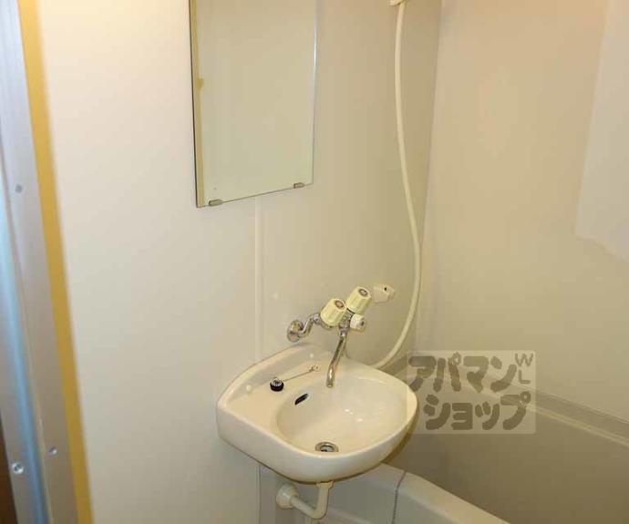 【メゾンショウエイ】間取