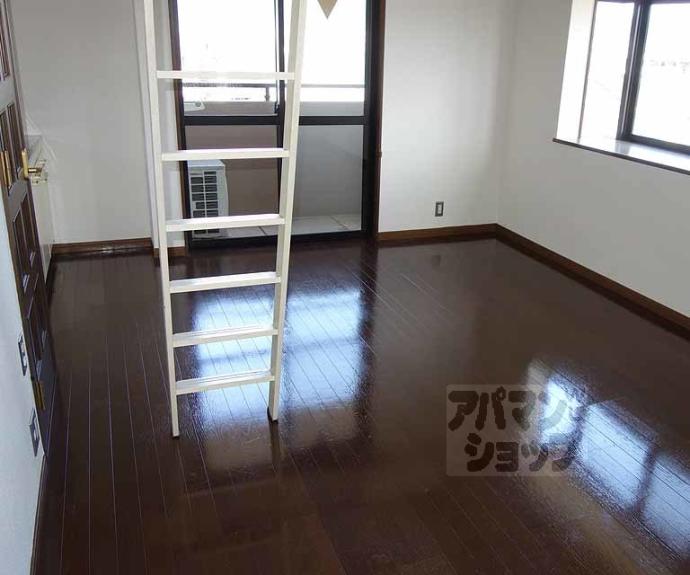 【メゾンショウエイ】間取