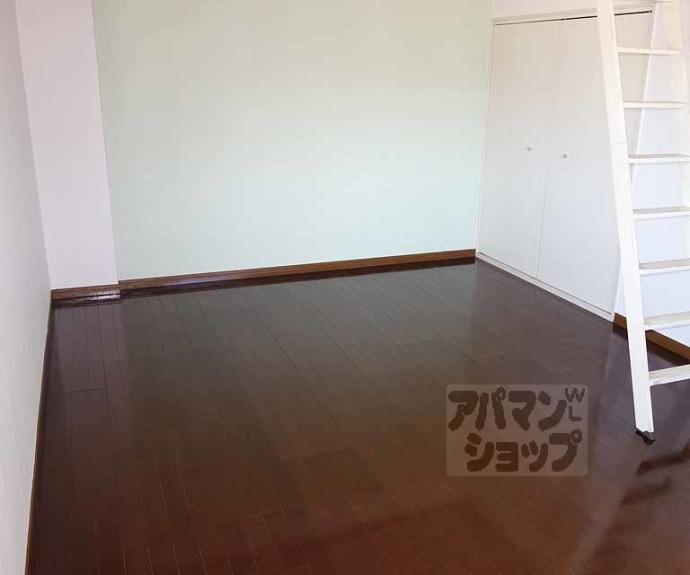 【メゾンショウエイ】間取