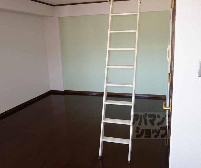 【メゾンショウエイ】間取