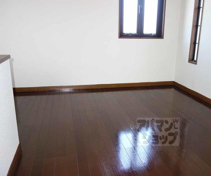 【メゾンショウエイ】間取