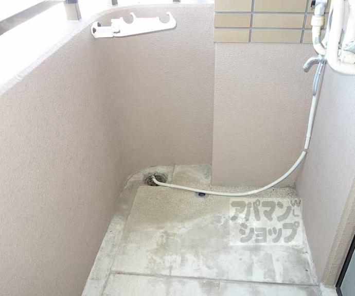 【メゾンショウエイ】間取