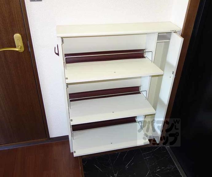 【メゾンショウエイ】間取