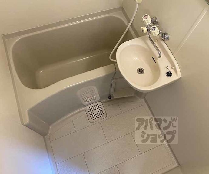 【メゾンショウエイ】間取