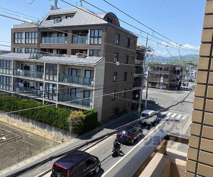 【メゾンショウエイ】間取