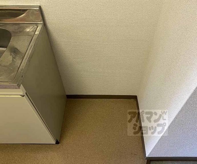 【メゾンショウエイ】間取