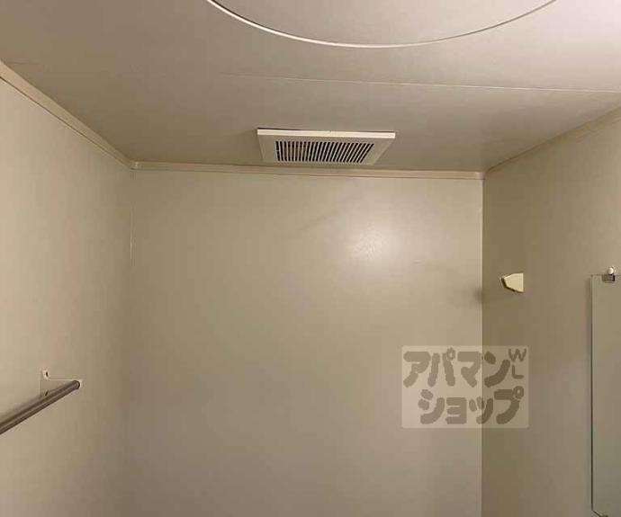 【メゾンショウエイ】間取