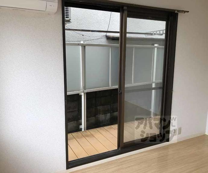 【メゾンエスポワール】間取