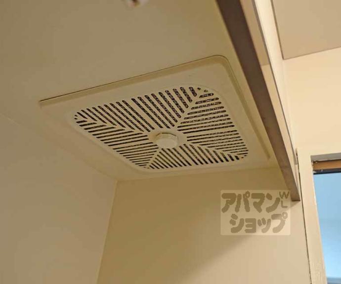 【ＣＫ西大路】間取