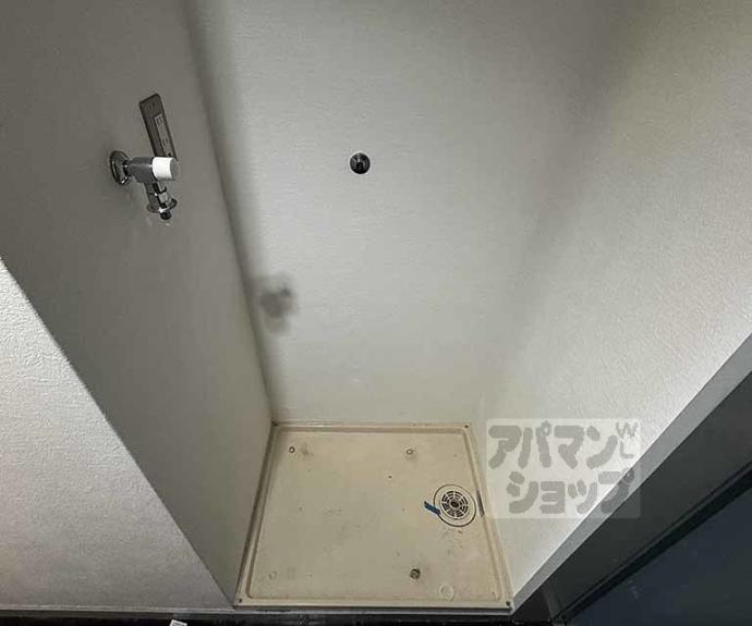 【アサヒハイツ】間取