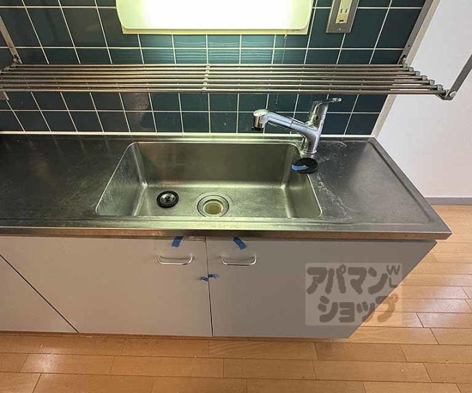 【アサヒハイツ】間取