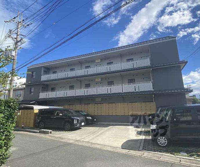 【メゾン デ ラプラス】間取