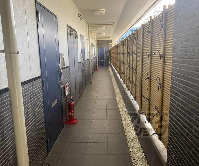 【メゾン デ ラプラス】間取