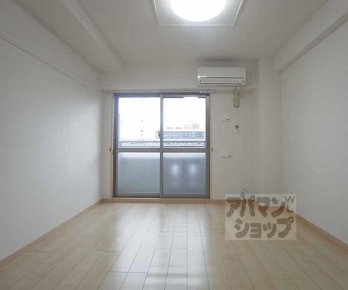 【メゾン デ ラプラス】間取