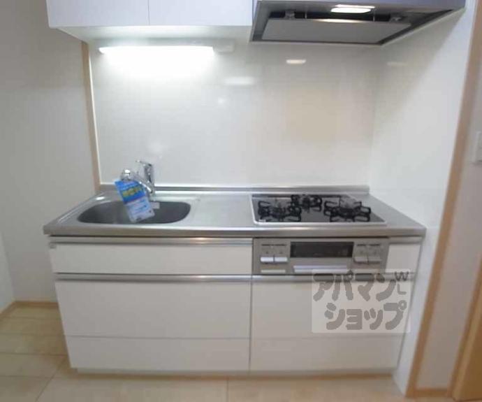 【メゾン デ ラプラス】間取