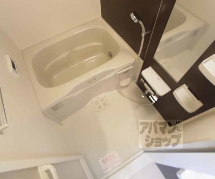 【メゾン デ ラプラス】間取