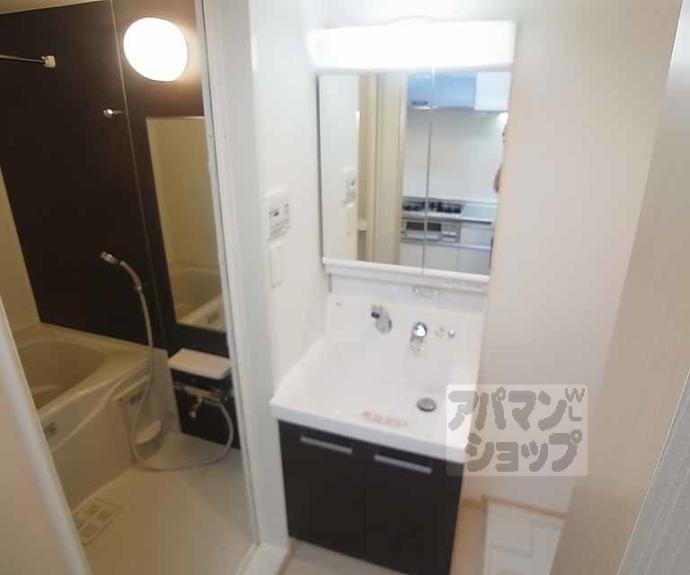 【メゾン デ ラプラス】間取