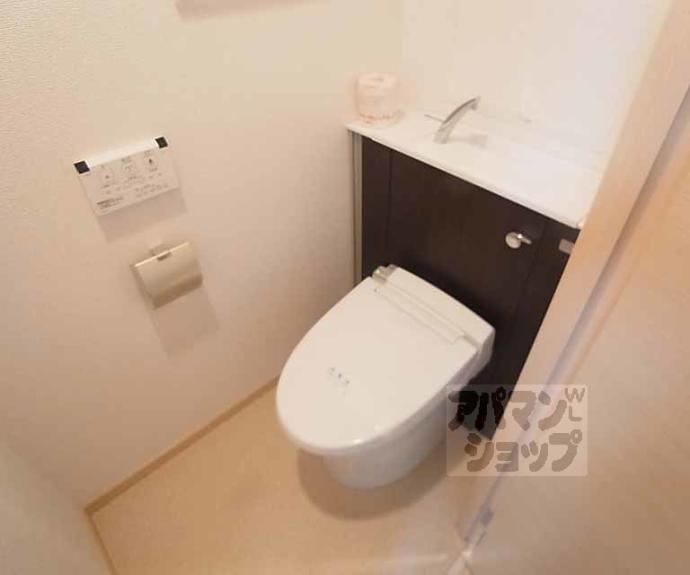 【メゾン デ ラプラス】間取