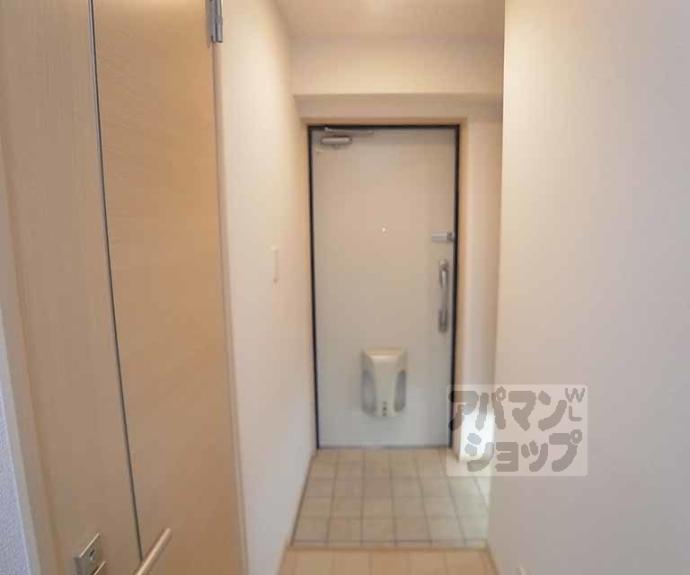 【メゾン デ ラプラス】間取