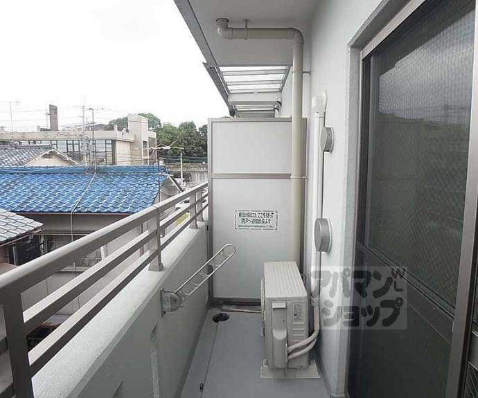 【メゾン デ ラプラス】間取